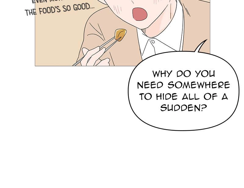 Your Smile Is a Trap Chapter 24 Page 78