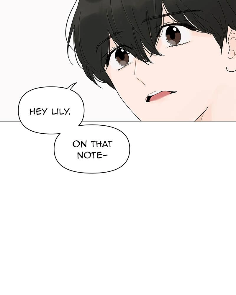 Your Smile Is a Trap Chapter 24 Page 82