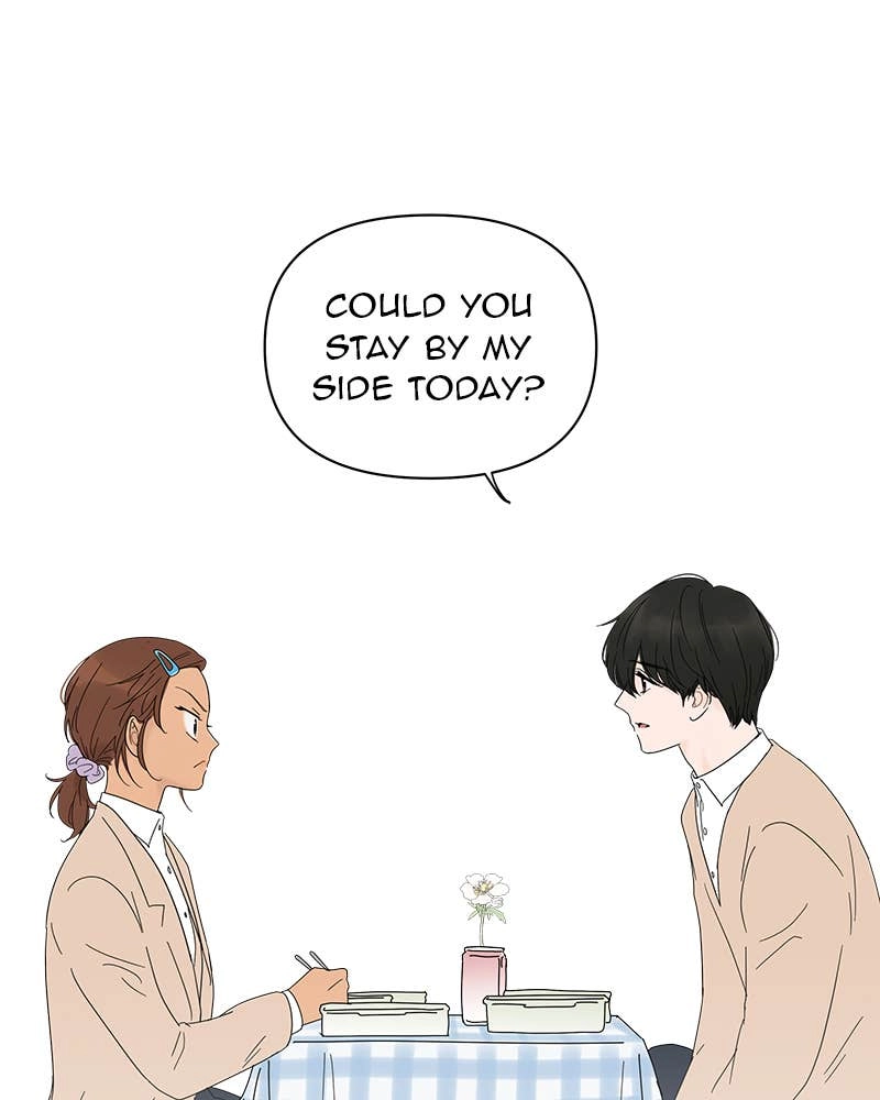 Your Smile Is a Trap Chapter 24 Page 83
