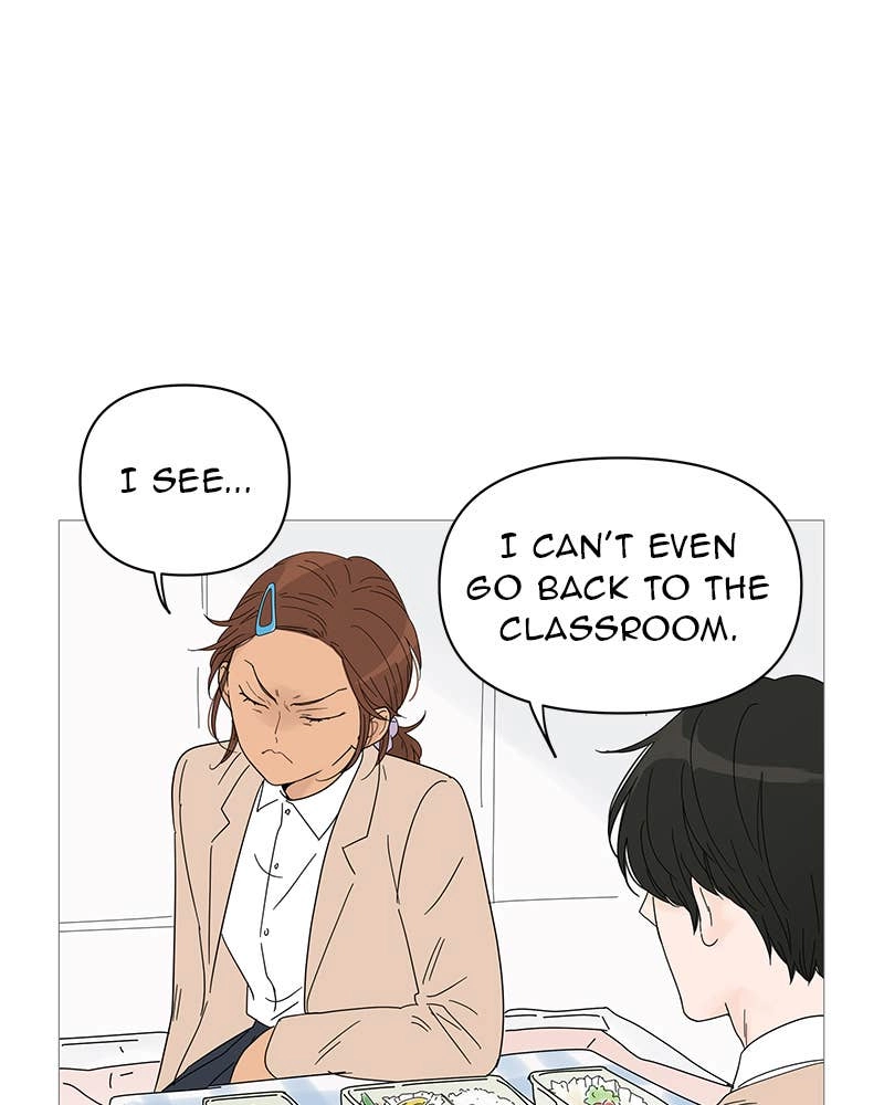 Your Smile Is a Trap Chapter 25 Page 10