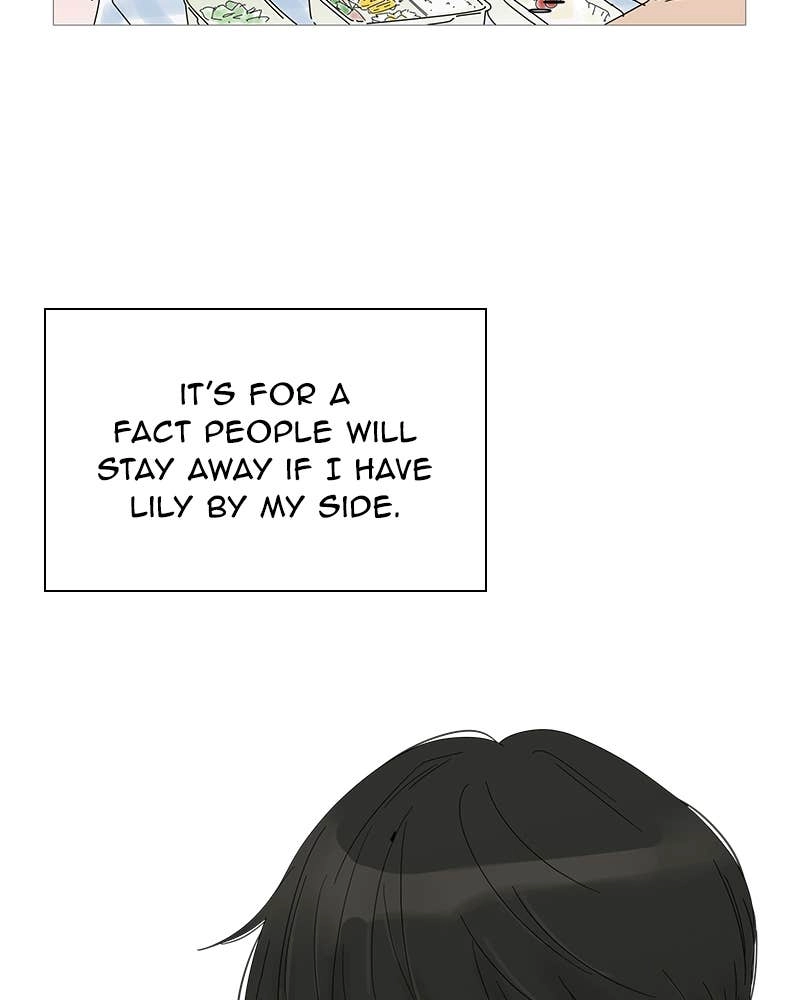 Your Smile Is a Trap Chapter 25 Page 11