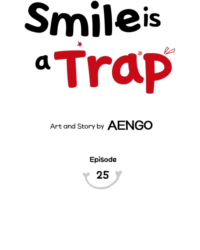 Your Smile Is a Trap Chapter 25 Page 18