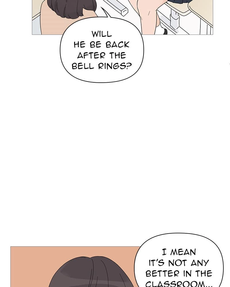 Your Smile Is a Trap Chapter 25 Page 21