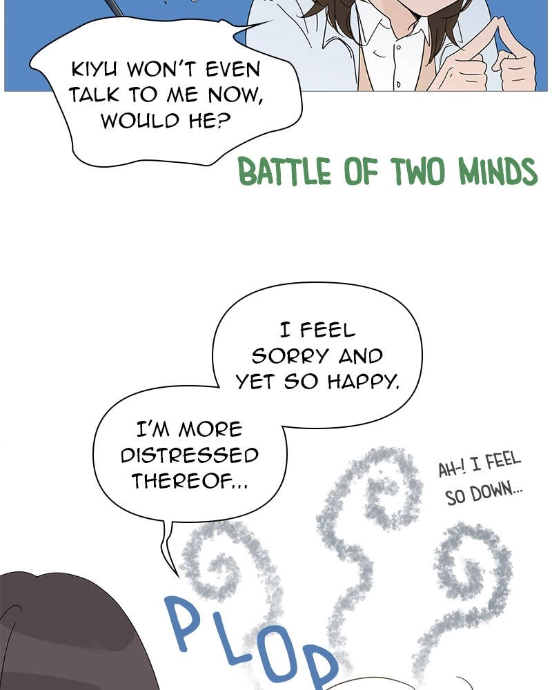 Your Smile Is a Trap Chapter 25 Page 29