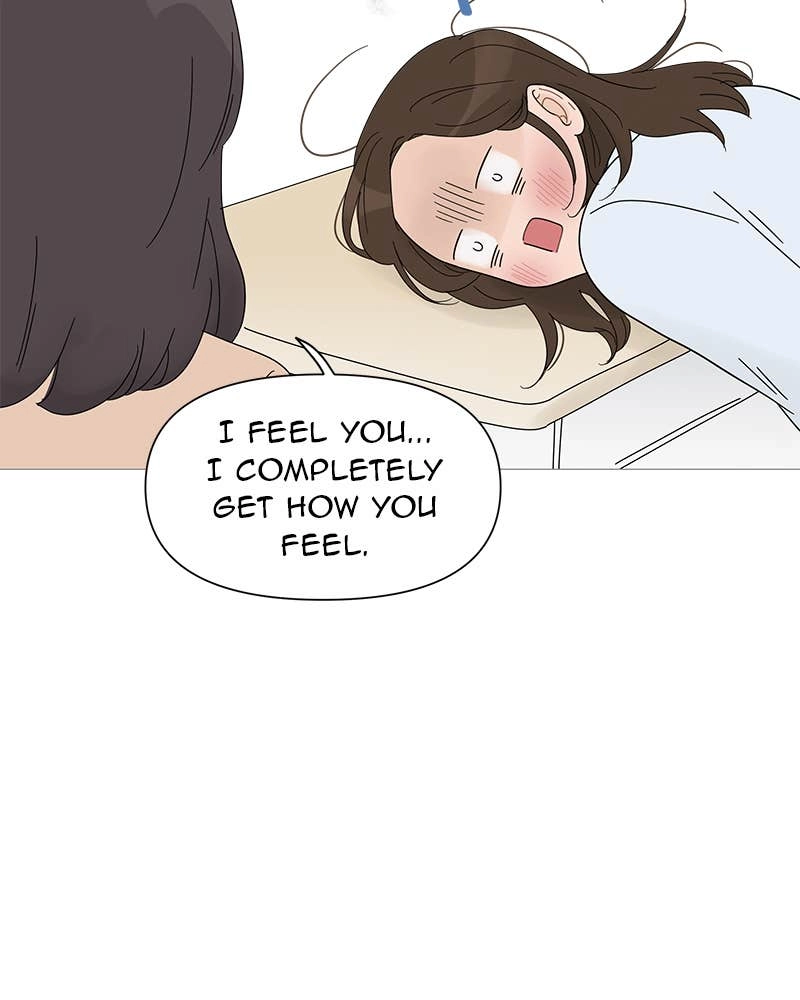 Your Smile Is a Trap Chapter 25 Page 30