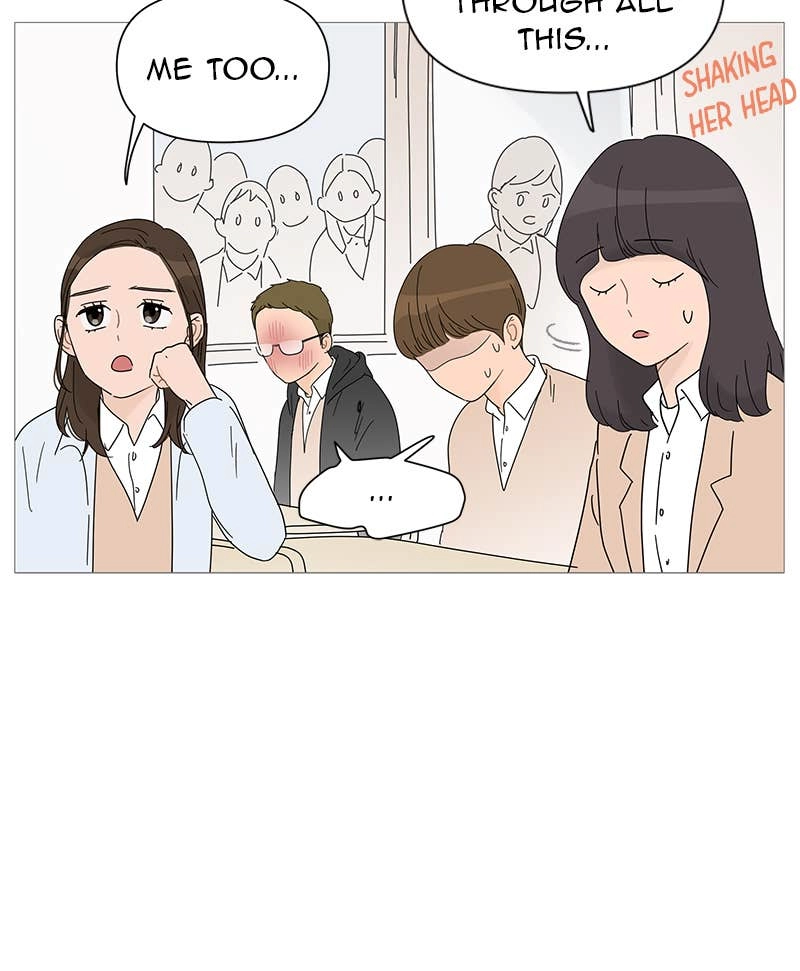 Your Smile Is a Trap Chapter 25 Page 40