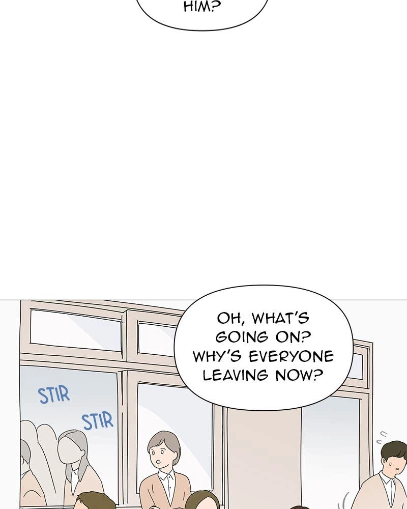 Your Smile Is a Trap Chapter 25 Page 43