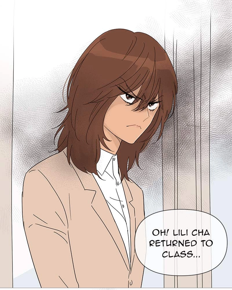 Your Smile Is a Trap Chapter 25 Page 45