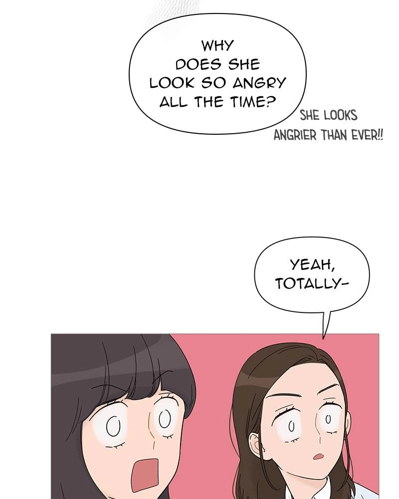 Your Smile Is a Trap Chapter 25 Page 46