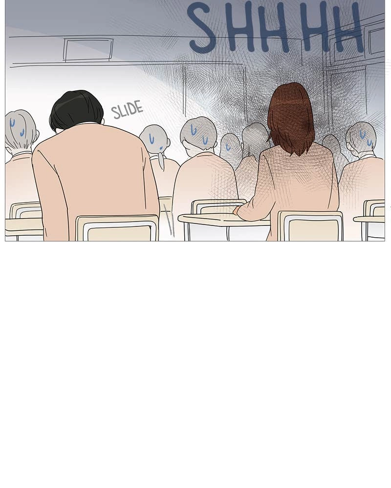 Your Smile Is a Trap Chapter 25 Page 55