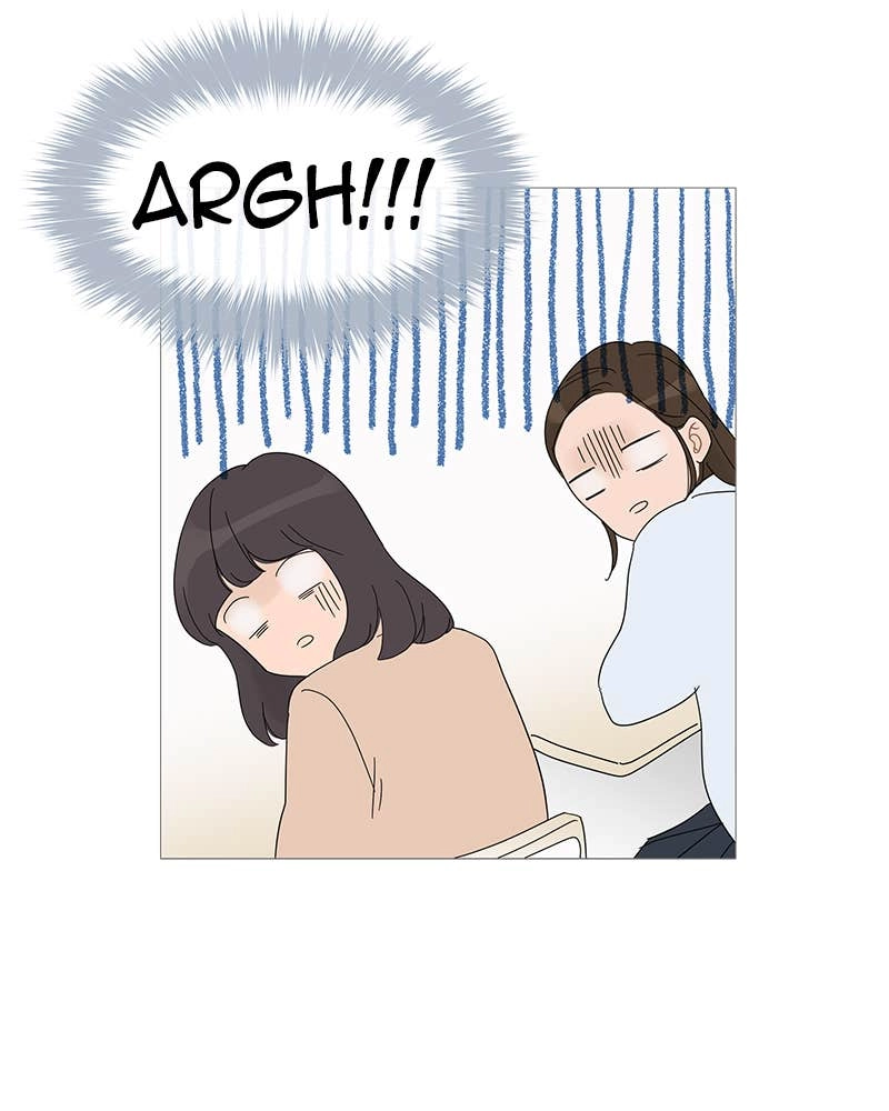 Your Smile Is a Trap Chapter 25 Page 56