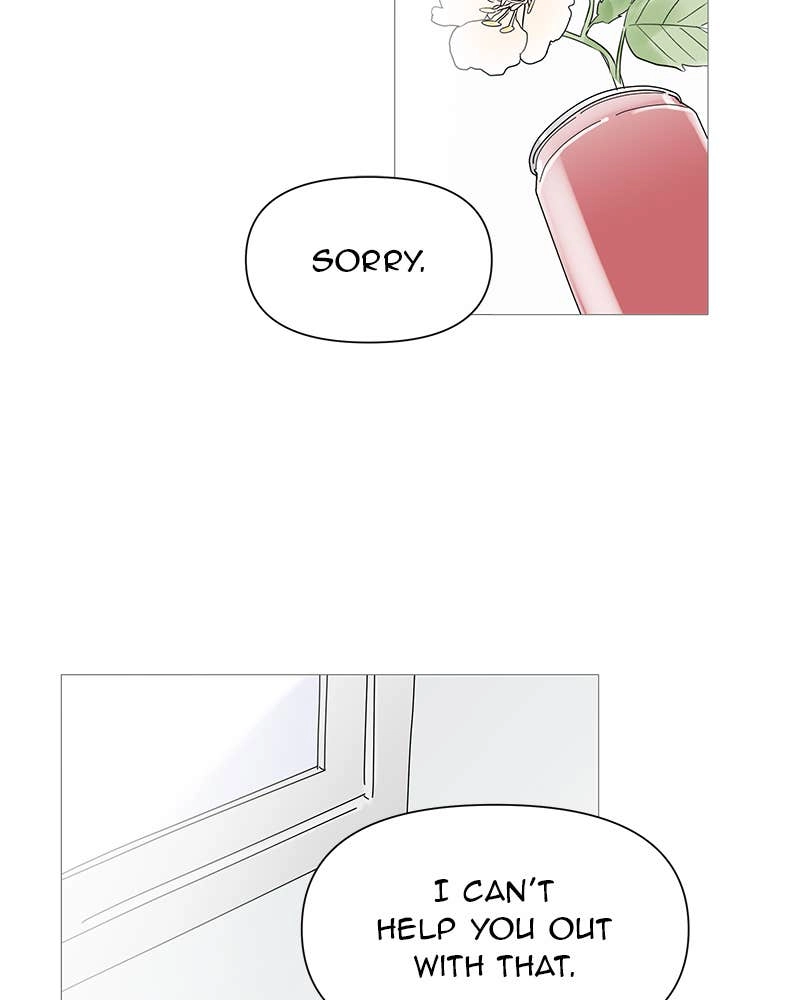 Your Smile Is a Trap Chapter 25 Page 59