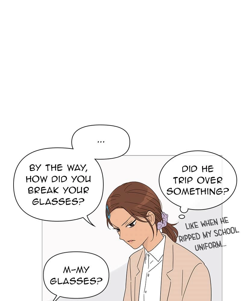 Your Smile Is a Trap Chapter 25 Page 66