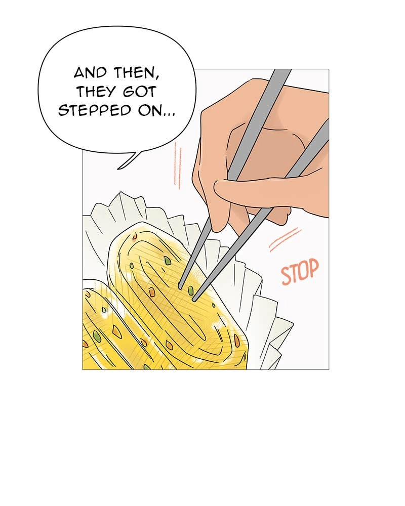 Your Smile Is a Trap Chapter 25 Page 69