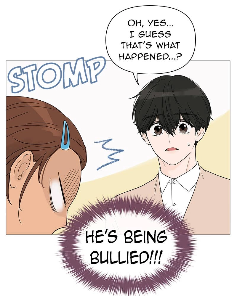 Your Smile Is a Trap Chapter 25 Page 72