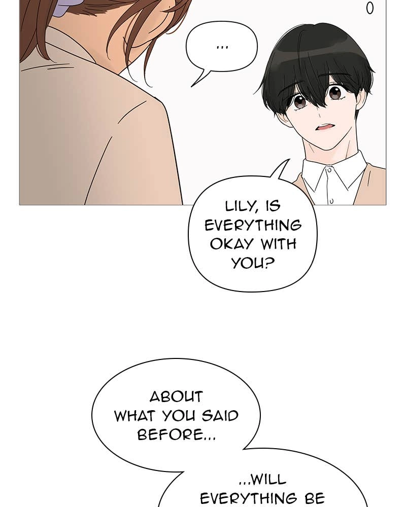 Your Smile Is a Trap Chapter 25 Page 77