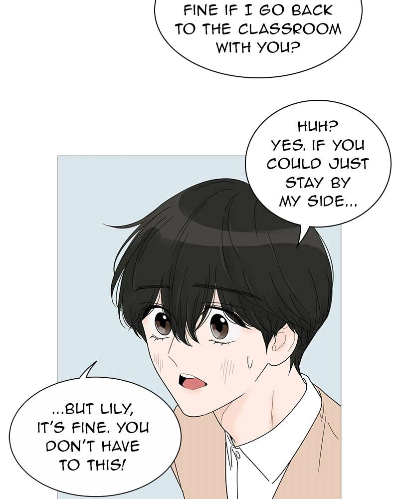 Your Smile Is a Trap Chapter 25 Page 78
