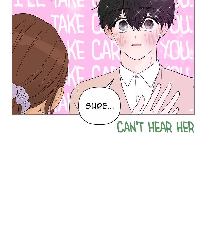 Your Smile Is a Trap Chapter 25 Page 87