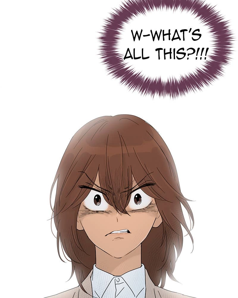 Your Smile Is a Trap Chapter 25 Page 91