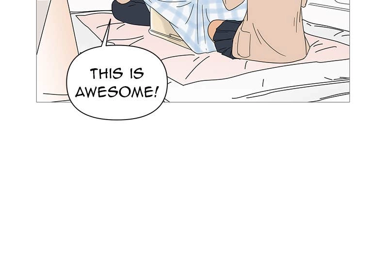 Your Smile Is a Trap Chapter 26 Page 9