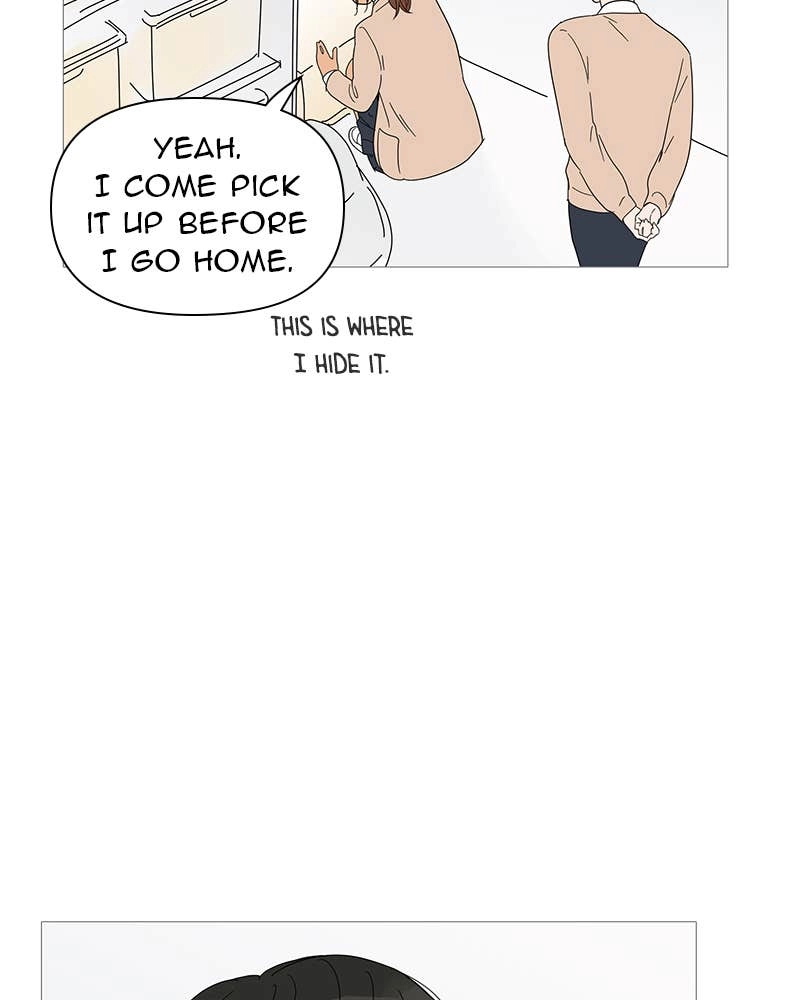 Your Smile Is a Trap Chapter 26 Page 11