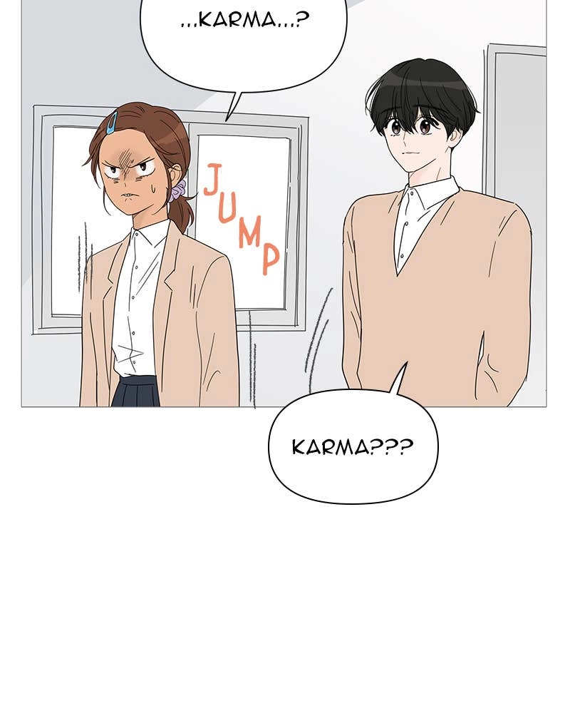 Your Smile Is a Trap Chapter 26 Page 16