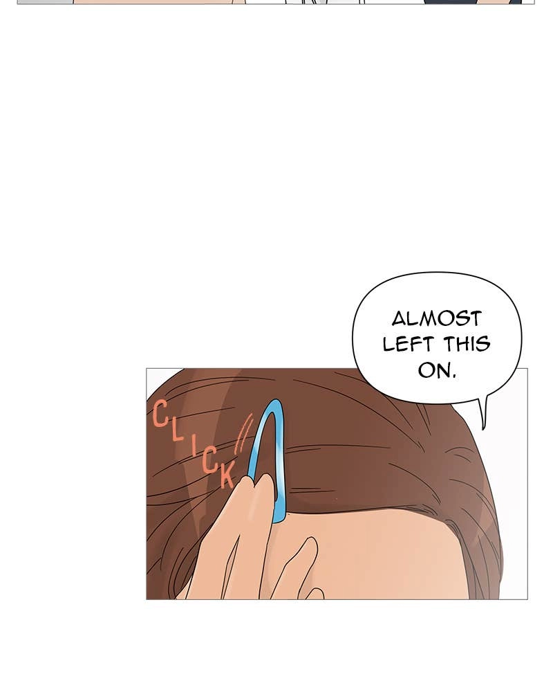 Your Smile Is a Trap Chapter 26 Page 20