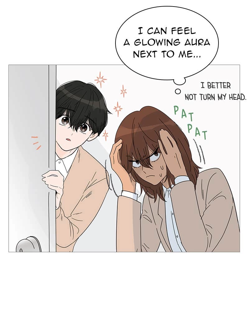 Your Smile Is a Trap Chapter 26 Page 27