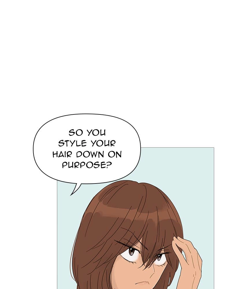 Your Smile Is a Trap Chapter 26 Page 28