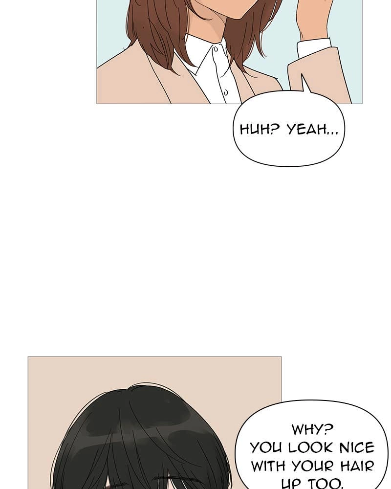 Your Smile Is a Trap Chapter 26 Page 29