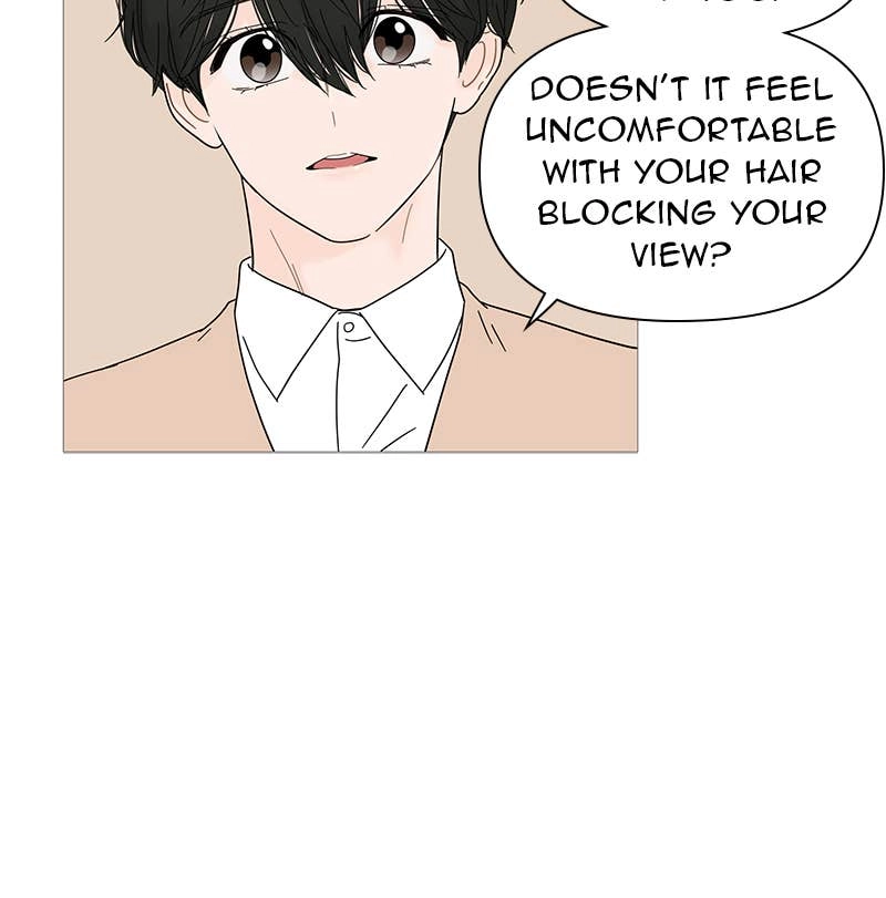 Your Smile Is a Trap Chapter 26 Page 30