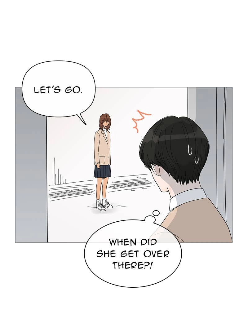 Your Smile Is a Trap Chapter 26 Page 38