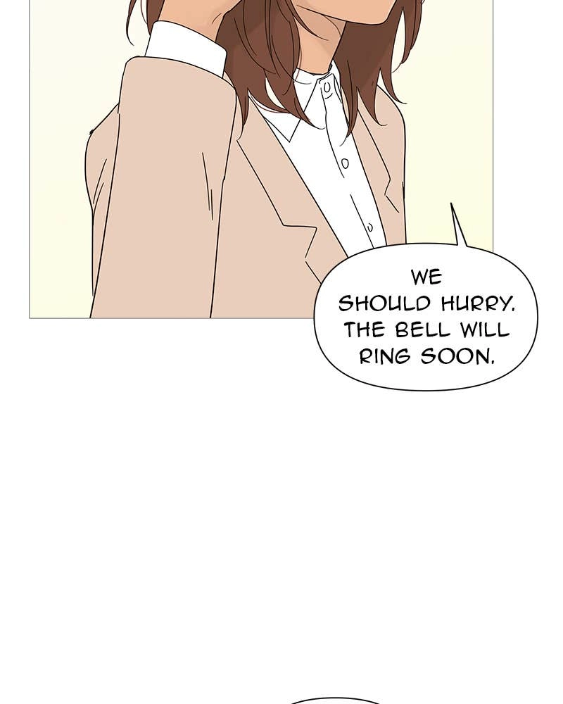 Your Smile Is a Trap Chapter 26 Page 40