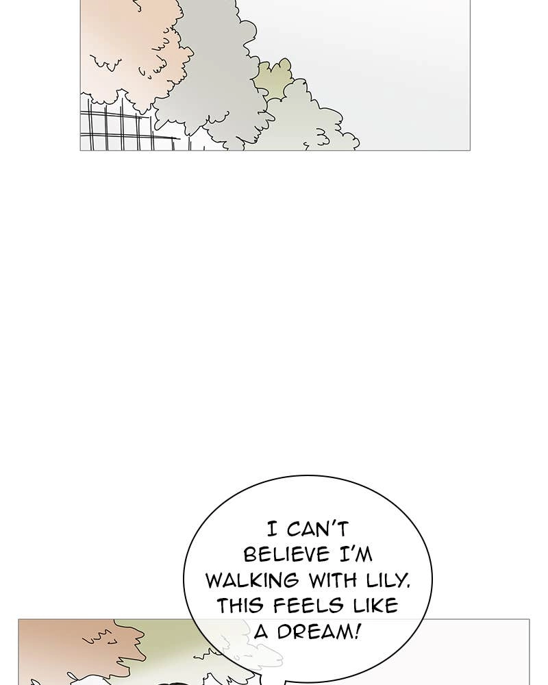 Your Smile Is a Trap Chapter 26 Page 44