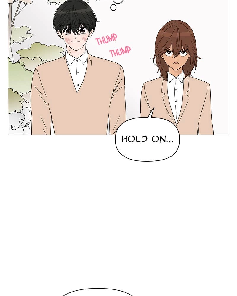 Your Smile Is a Trap Chapter 26 Page 45