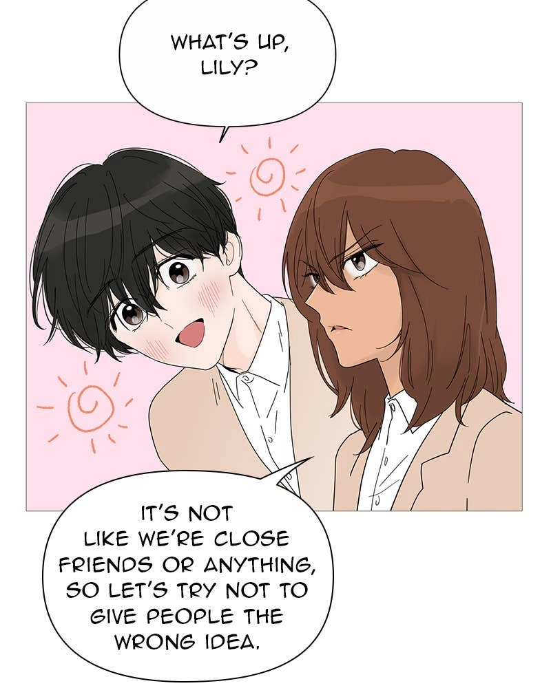 Your Smile Is a Trap Chapter 26 Page 46