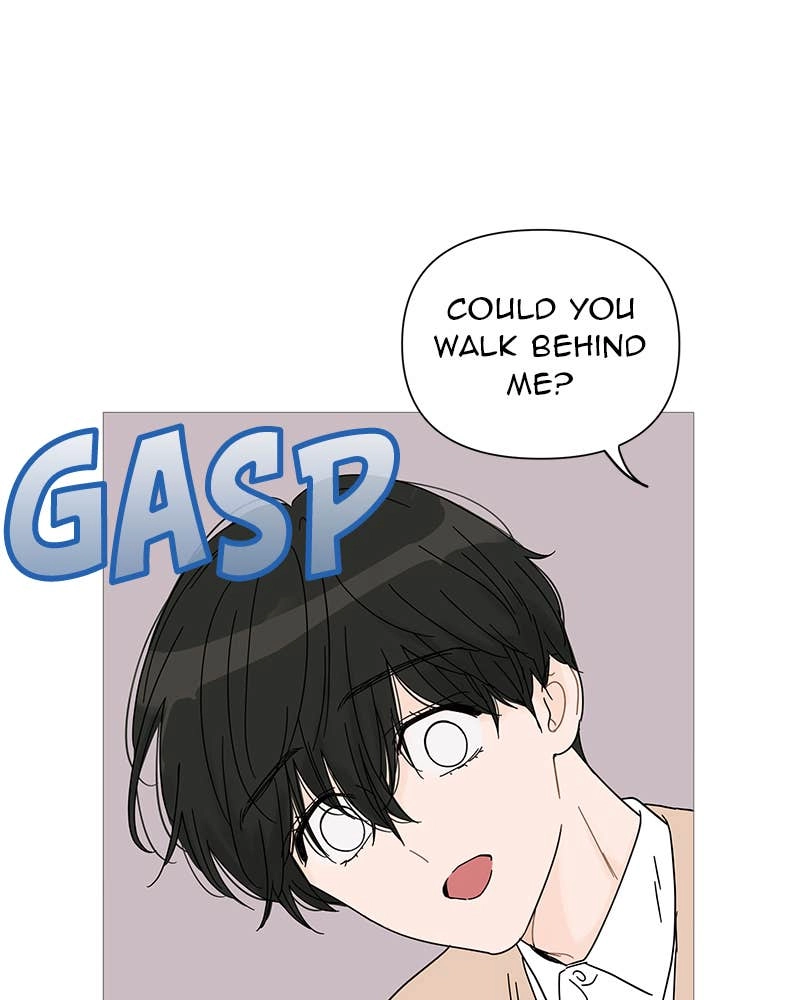 Your Smile Is a Trap Chapter 26 Page 47