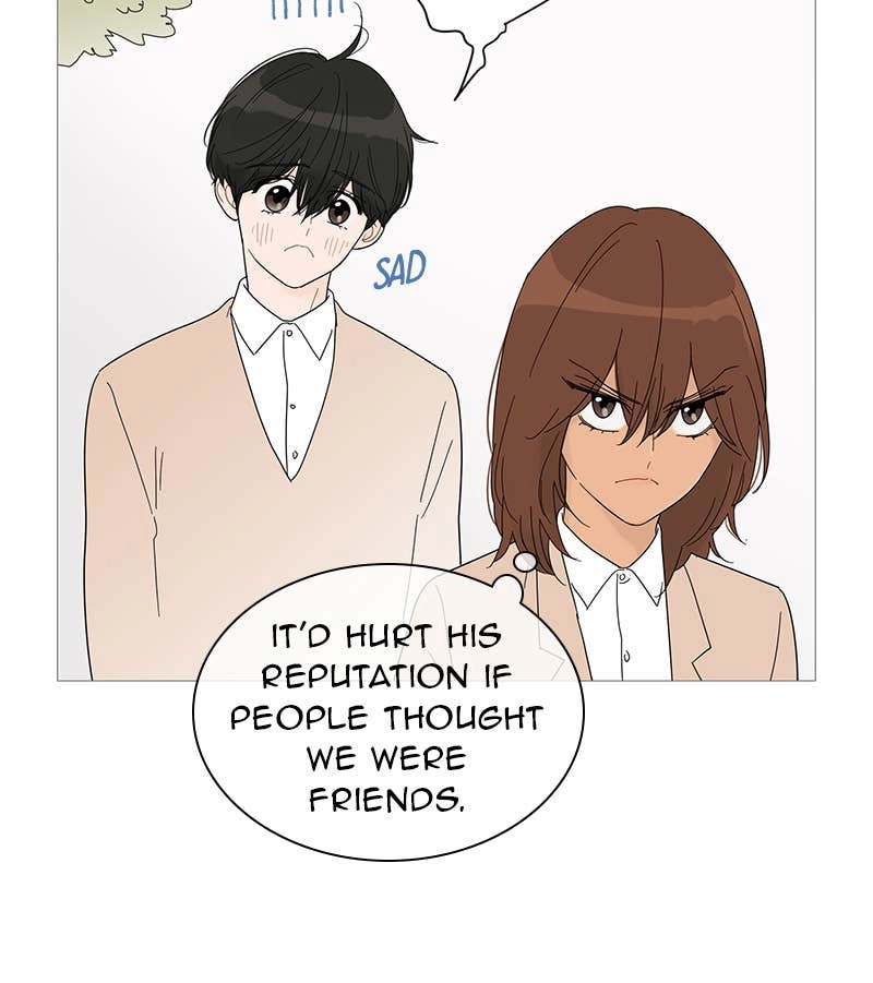 Your Smile Is a Trap Chapter 26 Page 49