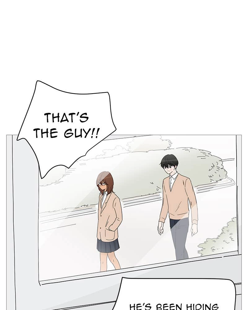Your Smile Is a Trap Chapter 26 Page 50