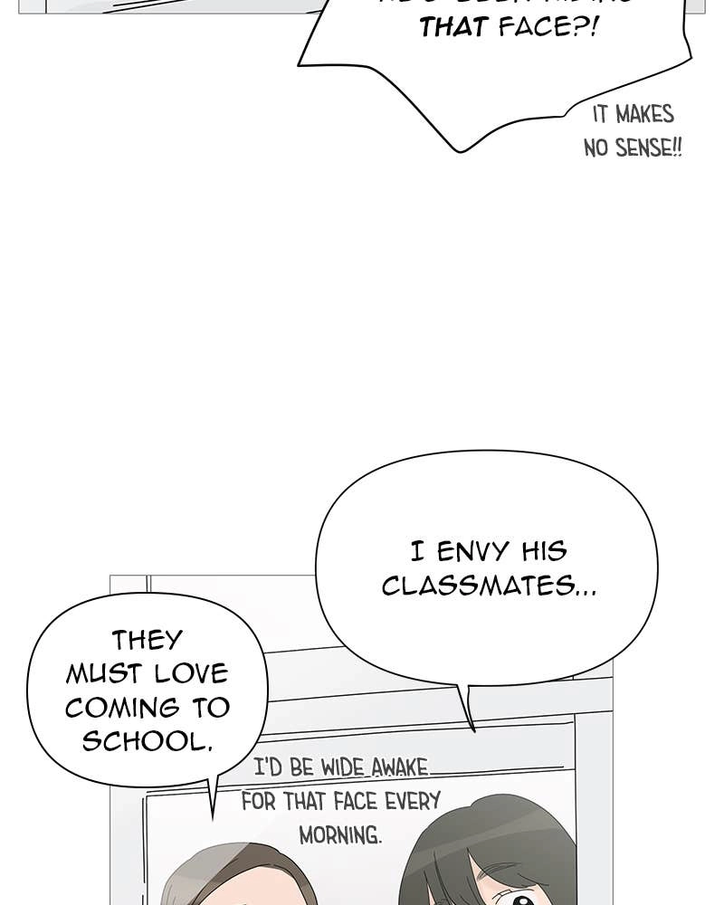 Your Smile Is a Trap Chapter 26 Page 51