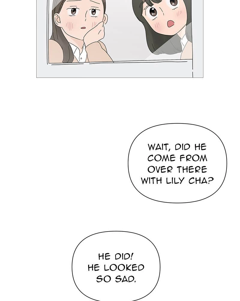 Your Smile Is a Trap Chapter 26 Page 52