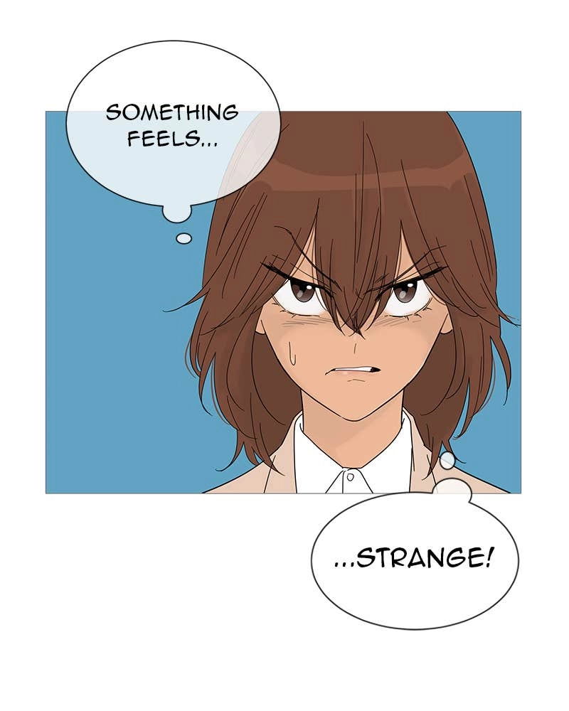 Your Smile Is a Trap Chapter 26 Page 55