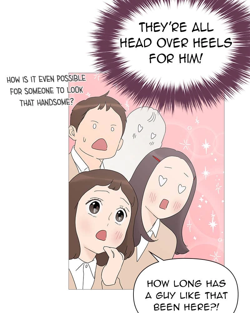 Your Smile Is a Trap Chapter 26 Page 60