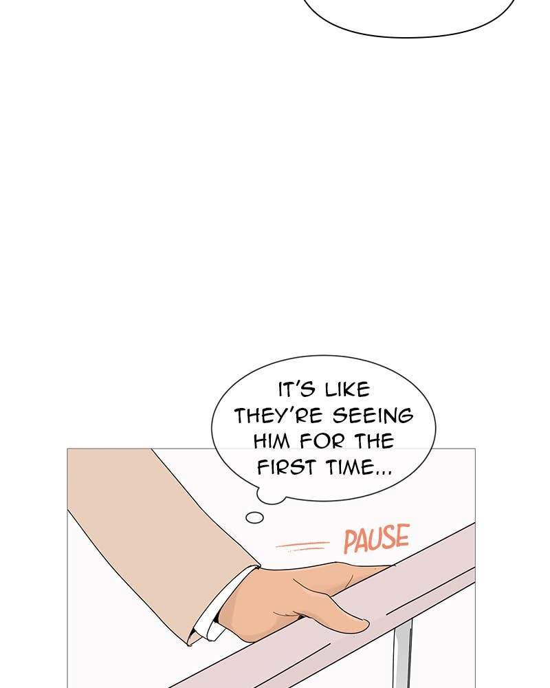 Your Smile Is a Trap Chapter 26 Page 61