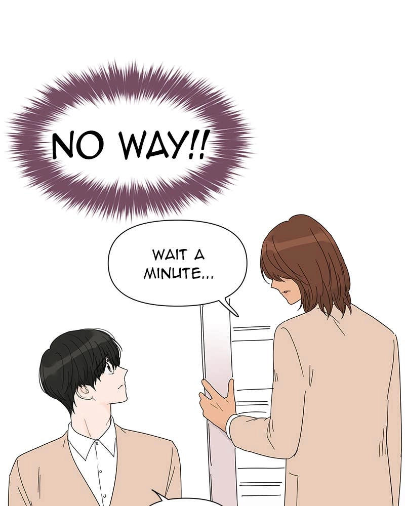 Your Smile Is a Trap Chapter 26 Page 63