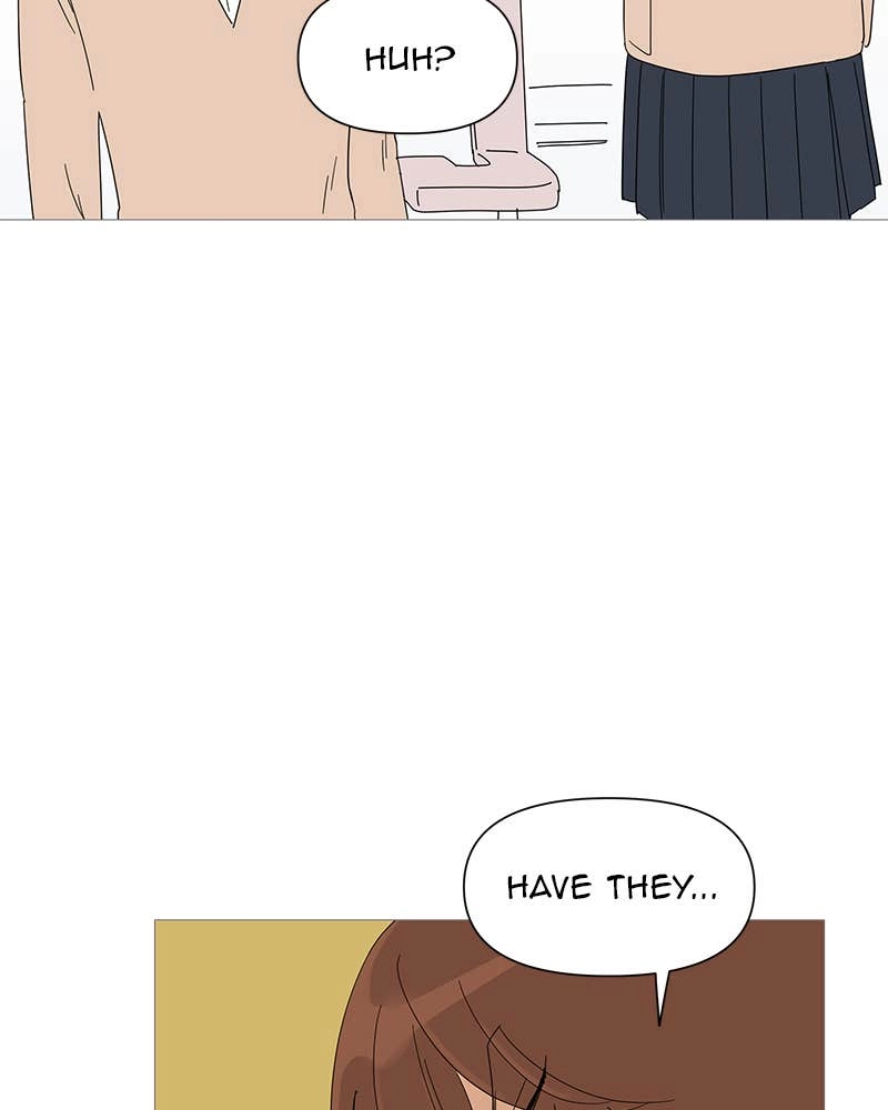 Your Smile Is a Trap Chapter 26 Page 64