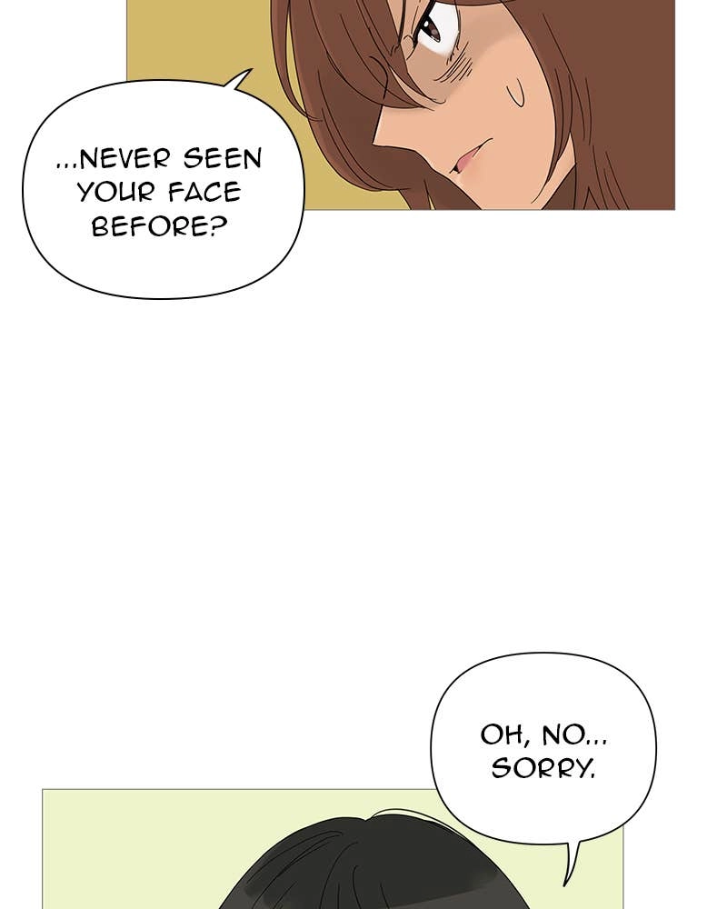 Your Smile Is a Trap Chapter 26 Page 65