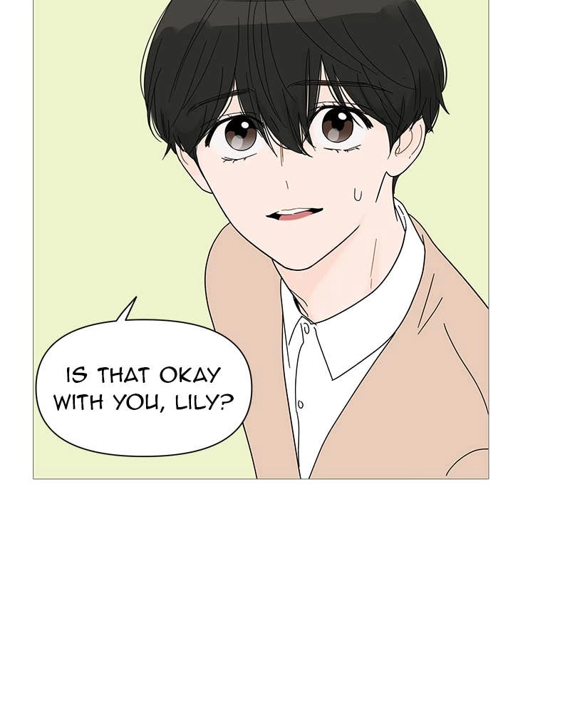 Your Smile Is a Trap Chapter 26 Page 66