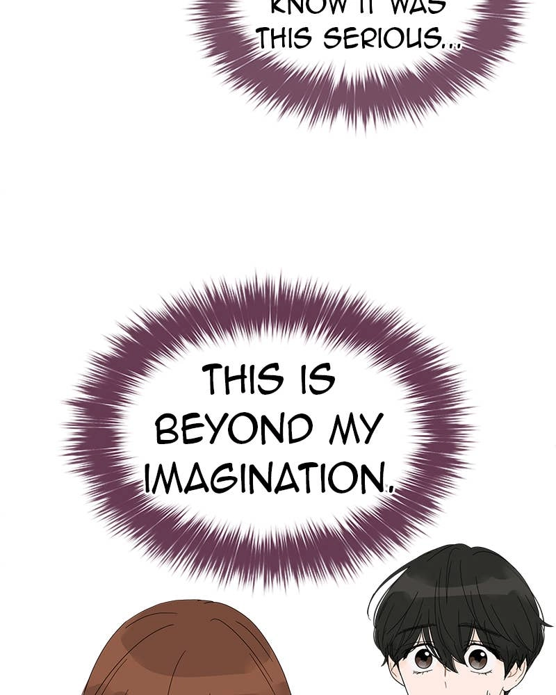 Your Smile Is a Trap Chapter 26 Page 68