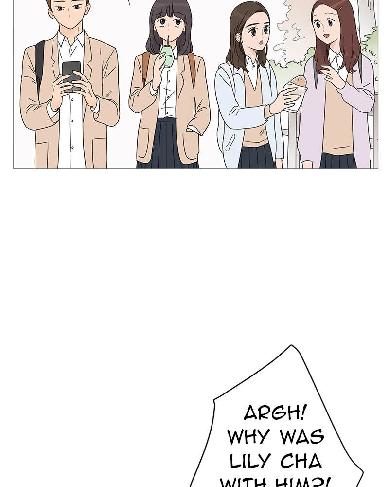 Your Smile Is a Trap Chapter 27 Page 6